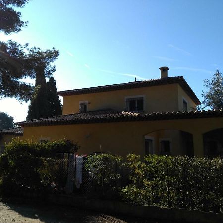 Appartement Ds Villa Terre Blanche Sanary-sur-Mer Kültér fotó