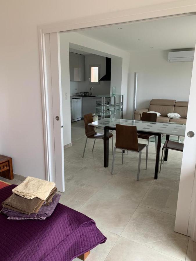 Appartement Ds Villa Terre Blanche Sanary-sur-Mer Kültér fotó