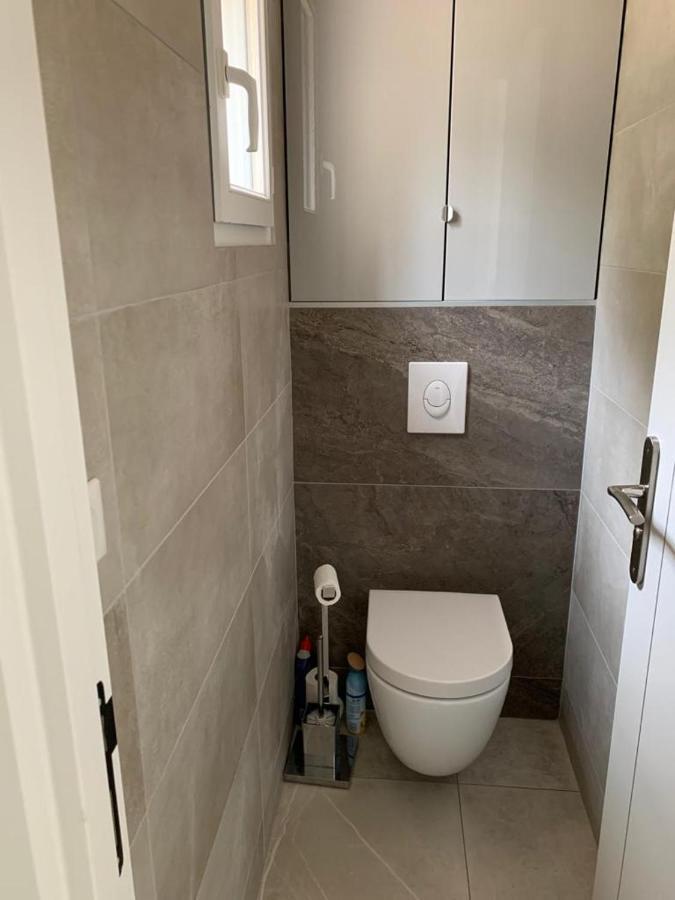 Appartement Ds Villa Terre Blanche Sanary-sur-Mer Szoba fotó