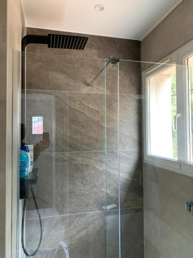 Appartement Ds Villa Terre Blanche Sanary-sur-Mer Szoba fotó