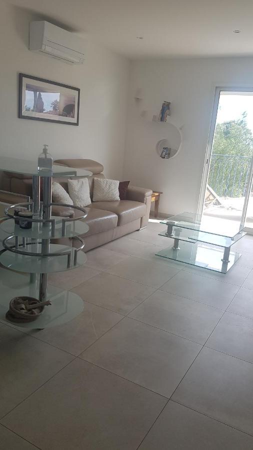 Appartement Ds Villa Terre Blanche Sanary-sur-Mer Szoba fotó